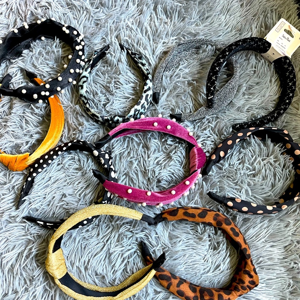 Headbands